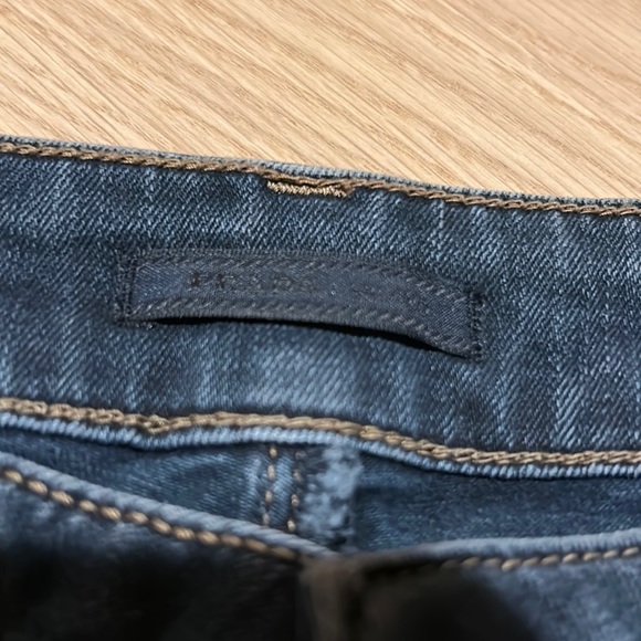 Prada Denim - Prada jeans